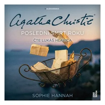 Poslední smrt roku - Sophie Hannahová