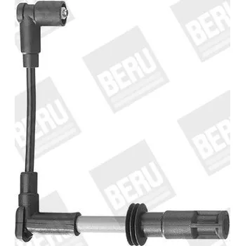 Autoelektrika Sada kabelů pro zapalování BERU by DRiV ZEF1348