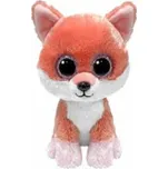 Plyšák Ty Beanie liška Vixen