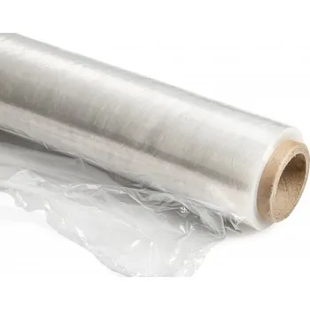 Obalový materiál Fixační fólie Barva: transparentní, Rozměr: 25 cm