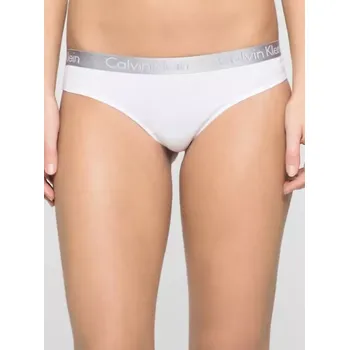 Dámské spodní prádlo Dámská tanga Calvin Klein QD3539