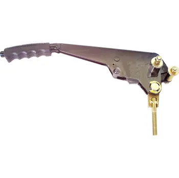 Paletový vozík páka kompletní parkovací brzdy Jungheinrich TFG30BK