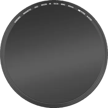 Benro Filtr magnetyczny ND256 82mm