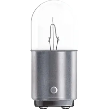 Autožárovka OSRAM 5626 24V 5W Ba15d