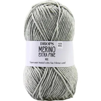 Drops Merino Extra Fine, 05