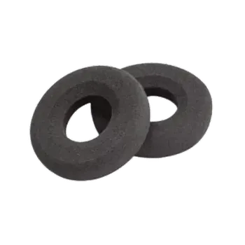 Sluchátka Poly Blackwire 3310/3320 Foam Ear Cushions 2ks (85S23AA)