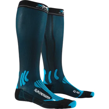 Pánská móda X-Socks Run Energizer A007 běžecké ponožky 35-38