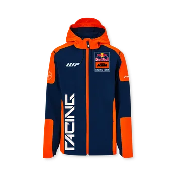 Moto bunda KTM Red Bull Racing týmová bunda Hardshell XL