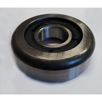 Stavební technika Ložisko věžové (kladka) ložisko věžové (kladka) PLC 07 - 2 (47-11)