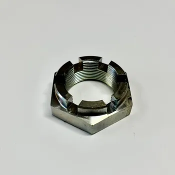 Stavební technika Matice ložisek náboje DVHM