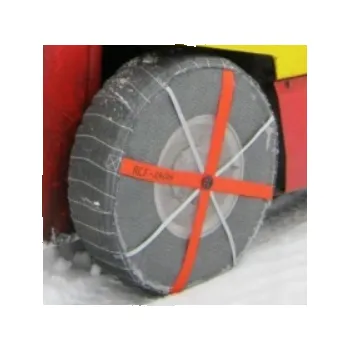 Paletový vozík Řetěz na pneu 8.15 - 15