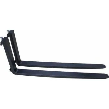 Paletový vozík Nosná vidlice 100x40x1200 2A