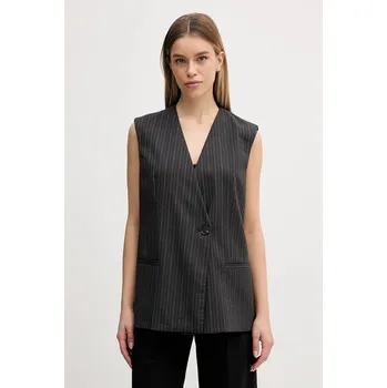 Vesta Sisley 209YLJ00X šedá 90X, vel. 36