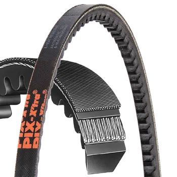 Řemen klínový řezaný 9.5x1275 La XPZ 1262 Lw PIX