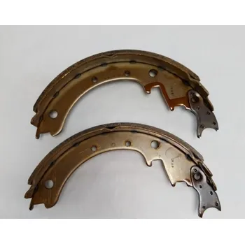 Paletový vozík Čelist brzdová H 3.0 FT