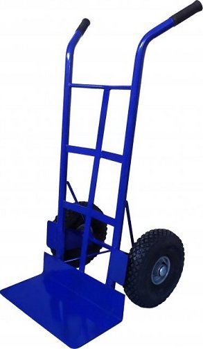 Profi rudl 500 kg