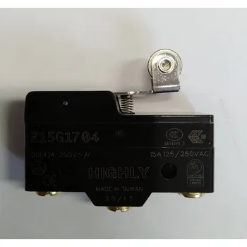 Mikrospínač parkovací brzdy HC CPCD