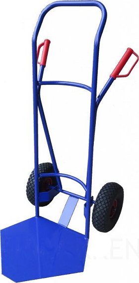 Rudl na pneumatiky 300 kg