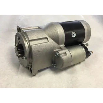 Paletový vozík Startér GC Power FD