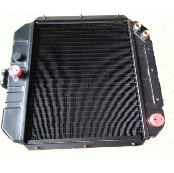 Paletový vozík Chladič kombi Desta N,L,LX,TM,TX