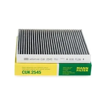 Stavební technika Filtr vzduchu CUK 2545