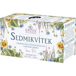 Valdemar Grešík Sedmikvítek 20x 1 g