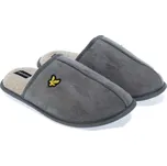 Lyle and Scott Grey 1001026 S