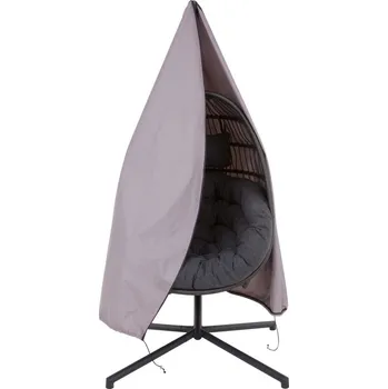 Plachta na motorové vozidlo Ochranná plachta na závěsné křeslo 183 x 180 cm D031-35CW PATIO 448501