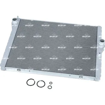 Motor automobilu Chladič, chlazení motoru NRF 550223