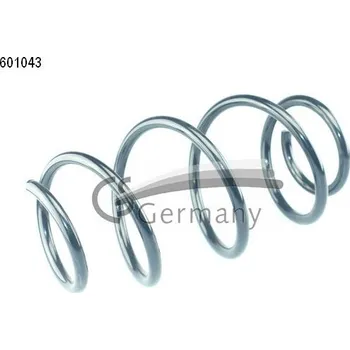 Pružina podvozku CS Germany 14.601.043