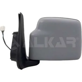 Auto zrcátko Vnější zpětné zrcátko ALKAR 9041997