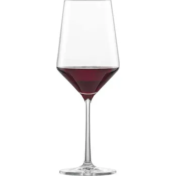 Sklenice Zwiesel Glas Belfesta cabernet 540 ml 6 ks
