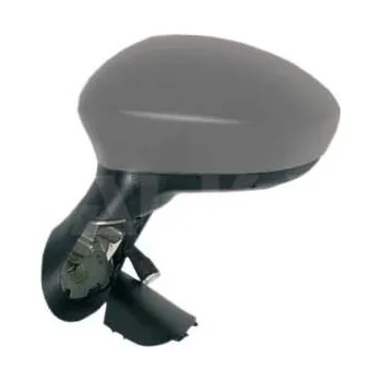 Auto zrcátko Vnější zpětné zrcátko ALKAR 6111547
