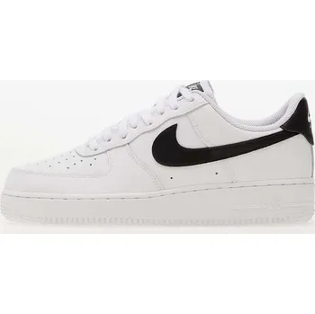 Dámské tenisky Tenisky Nike W Air Force 1 '07 White/ Black-White-White EUR 41