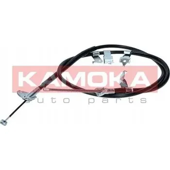 Lanko parkovací brzdy LANKO RUČNÍ BRZDY 1190571 KAMOKA