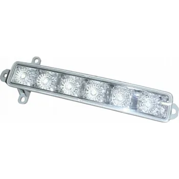 Denní svícení BERLINGO C1 C3 JUMPY VIVARO ZAFIRA 107 108 308 SVĚTLO PRO DENNÍ SVÍCENÍ LEVÉ