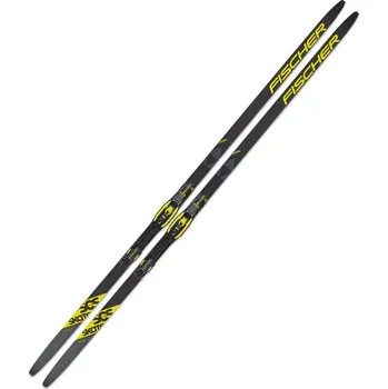 Běžky Fischer SCS Skate + Race Skate 2022/23 191 cm