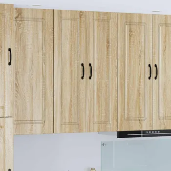 Kuchyňská skříň Sonoma dub 30 x 31 x 100 cm kompozitní dřevo