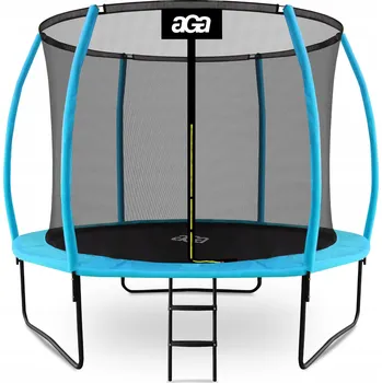 Trampolína Trampolína se sítí Aga 305 cm FT 10 (304-312 cm)