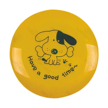 Hračka pro psa Frisbee létající talíř Nobleza - Klasik 21,6 cm