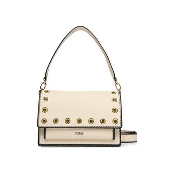 Oblečení a móda Kabelka TOUS TRAMPANTOJO 2002358401 Béžová OS