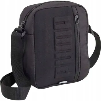 Ledvinka Puma ledvinka na rameno S Portable černá