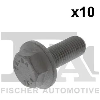Šroub FA1 982-F10-F25.10