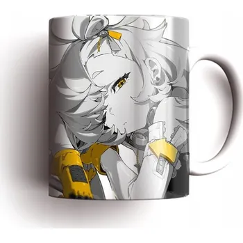 Keramický hrnek 330 ml Manga a Anime