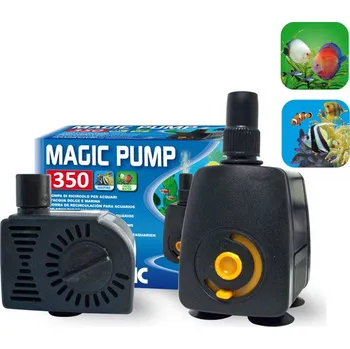 Čerpadlo Prodac Magic Pump 350 - ponorné čerpadlo