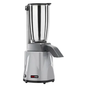 Drtič ledu Drtič ledu nugetovač | REDFOX - ROGM