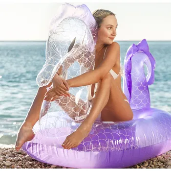 Nafukovací mořský koník Royal Seahorse™ 170 x 120 cm BESTWAY 35824