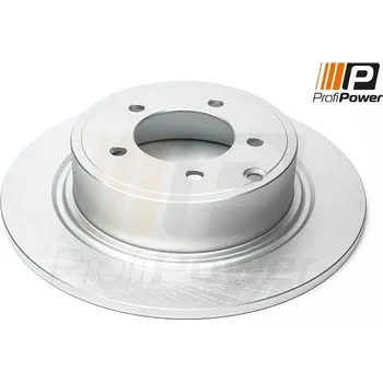 Brzdový kotouč Brzdový kotouč ProfiPower 3B2079