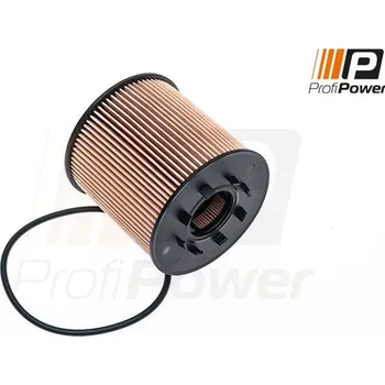 Olejový filtr Olejový filtr ProfiPower 1F0066
