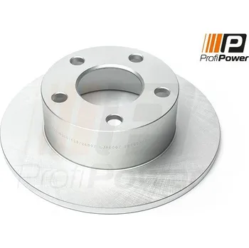 Brzdový kotouč Brzdový kotouč ProfiPower 3B2003